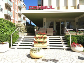 Hotel Consul Milano Marittima